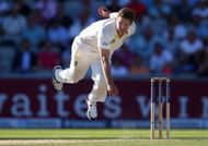 England v Australia: 3rd Investec Ashes Test - Day Two